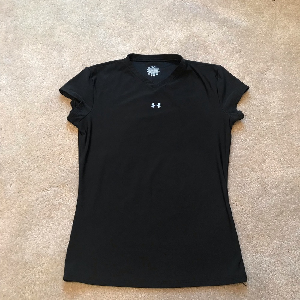 Under Armor performance tee - Picture 4 of 4